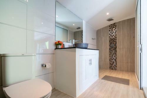 Luxury Villa 8 Bedroom In Patong Beach Villa Infinity