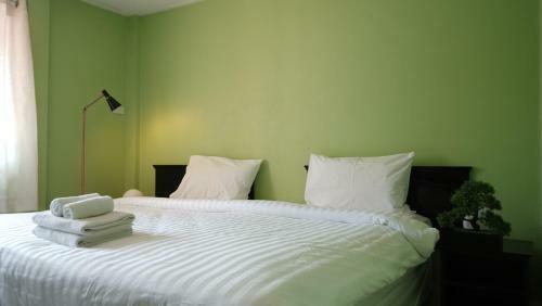 Hostal The Minotel