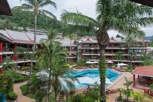 Apartment Beachfront Sea View 132