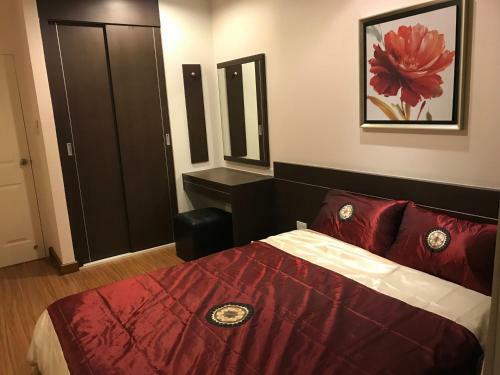 Apartamento Phuket Villa Best Location Pool View