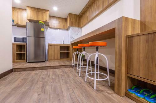 Apartamento Wow House At Patong