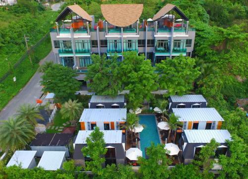 Bukit Pool Villas - Sha Extra Plus