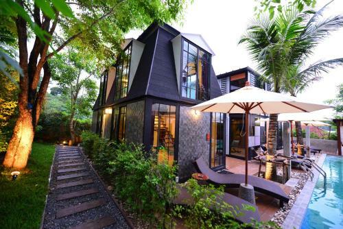 Bukit Pool Villas - Sha Extra Plus
