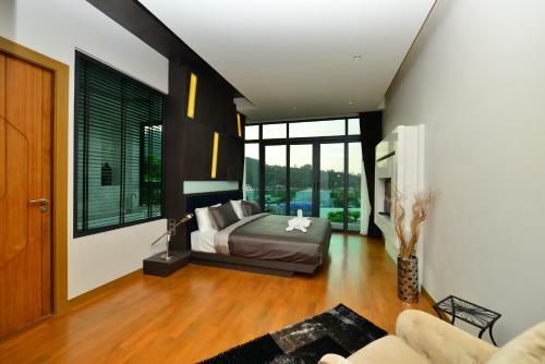 Bukit Pool Villas - Sha Extra Plus