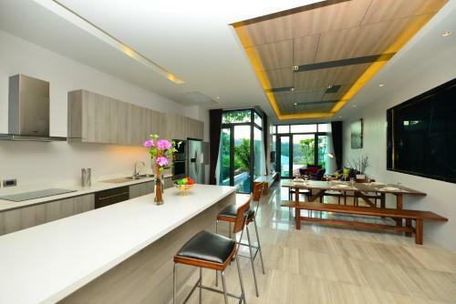 Bukit Pool Villas - Sha Extra Plus