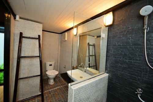 Bukit Pool Villas - Sha Extra Plus