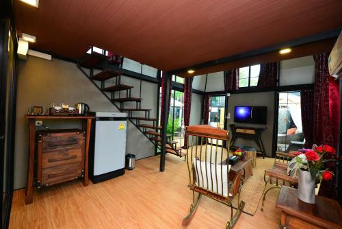 Bukit Pool Villas - Sha Extra Plus