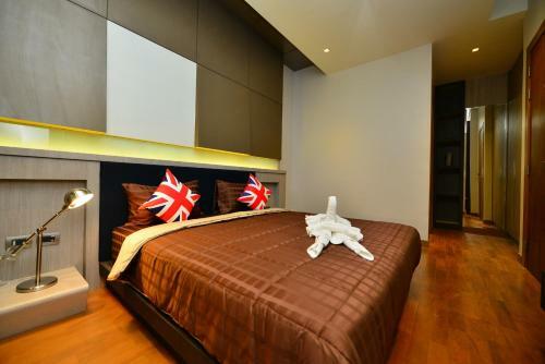 Bukit Pool Villas - Sha Extra Plus