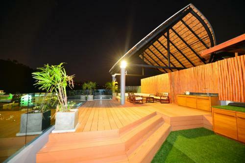 Bukit Pool Villas - Sha Extra Plus