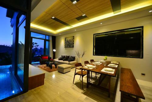 Bukit Pool Villas - Sha Extra Plus