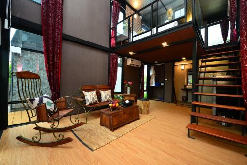 Bukit Pool Villas - Sha Extra Plus