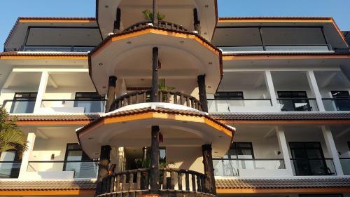 La Capannina Hotel Patong