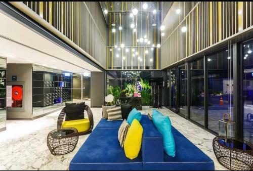 Apartamento The Deck Patong