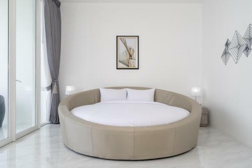 Villa Skyline Patong New Modern Seaview+gym+sauna+pool Villa