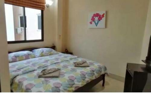 Again Thaicharm House @patong