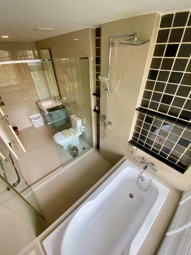 Modern Apartment The Deck 211 At Patong By Plh Phuket