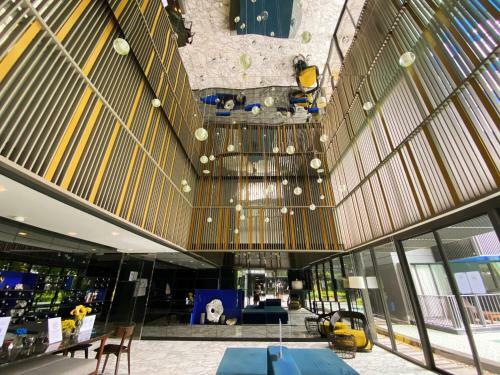 Apartamento The Deck Patong By Am