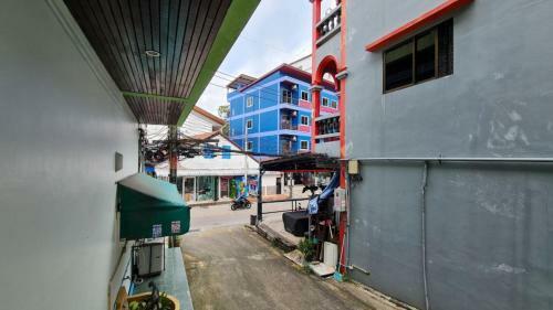 Hostal Pichnaree Guest House