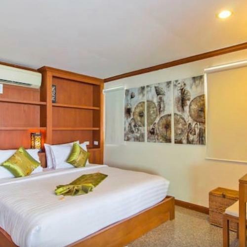Villa Goodwill Beach House