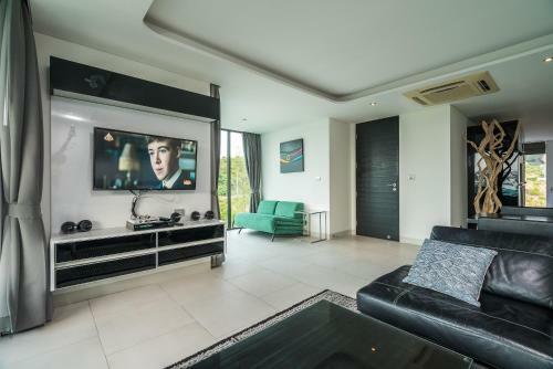 Twin Sands Apartments By Lofty