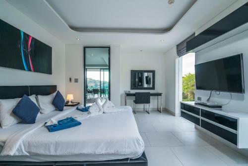 Twin Sands Apartments By Lofty