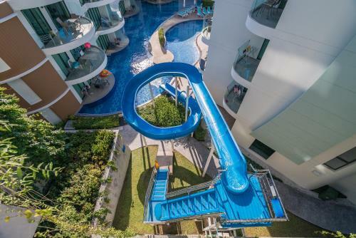 Twin Sands Apartments By Lofty