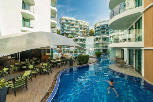 Twin Sands Apartments By Lofty