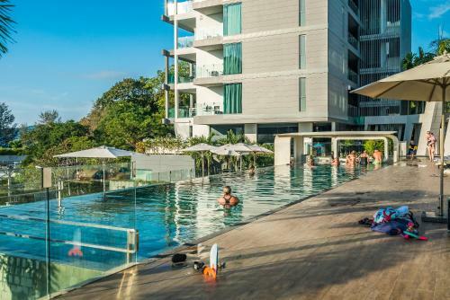 Twin Sands Apartments By Lofty