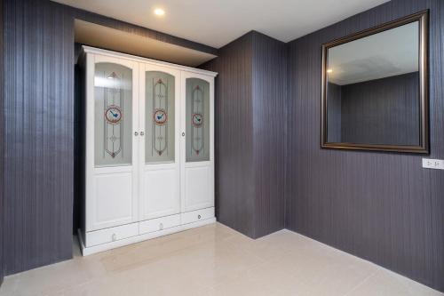 Exclusive Castle Villa With Two Pools+gym+cinema Patong