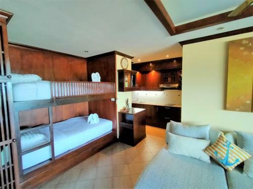 Apartamento Patong Tower Sea View By Phr