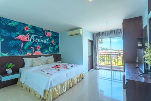 Sunflower Hotel