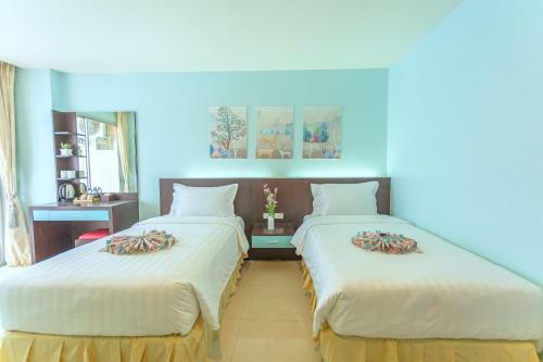 Sunflower Hotel