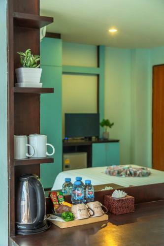 Sunflower Hotel