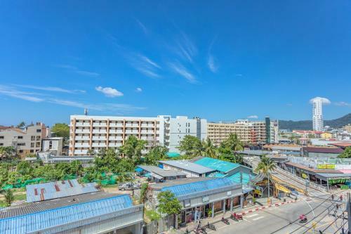 Sunflower Hotel