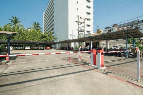 Apartamento 65 M2 Gardens, Big, Smart Tvs, Fast Wifi, Pool, Gym