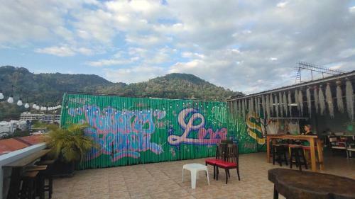Hotel Art Mansion Patong Phuket Thailand