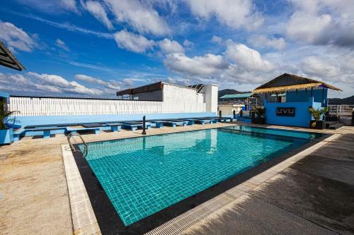 Hotel Baya Phuket