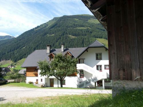 Agroturismo Biobauernhof Spieszschweiger