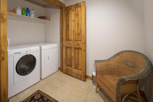 Bear Trail Townhouse