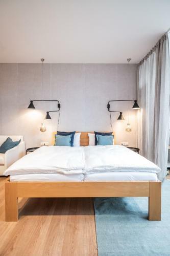 Apartment Leopold