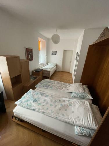 Apartamento Ferienwohnung St. P�lten Rathausplatz