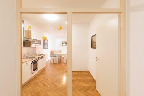 Apartamento Ferienwohnung St. P�lten Rathausplatz