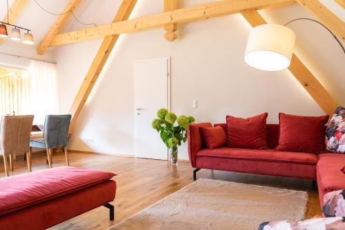 Apartamento Teichwiesn
