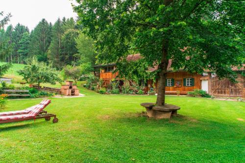 Apartamento Teichwiesn