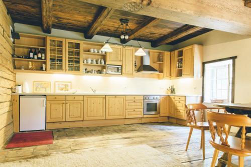 Apartamento Teichwiesn