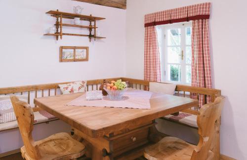 Apartamento Teichwiesn