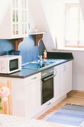 Apartamento Teichwiesn