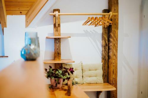 Apartamento Krainerhof - Winzerzimmer