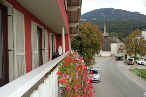 Posada Wirtshaus Zum Stern