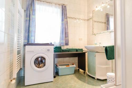 Apartamento Ferienwohnung 2 Stiegelbauer